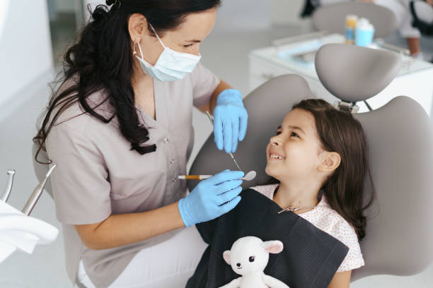 Emergency Dental Services in Weidman, MI